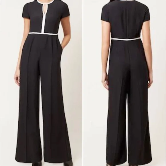 Hobbs effie jumpsuit store
